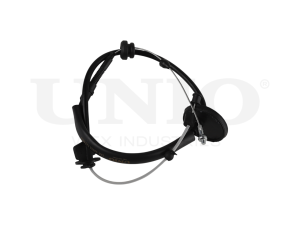 Трос газа photo