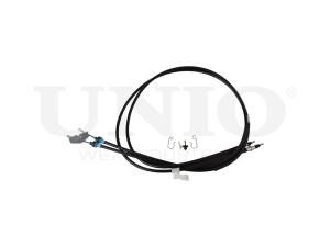 Parking brake cable photo