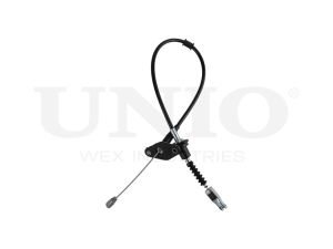 Clutch cable photo