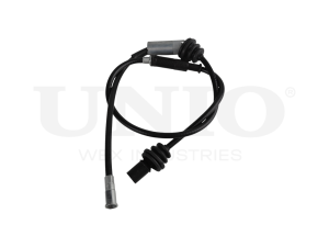 Speedometer cable photo