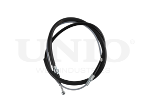 Parking brake cable photo