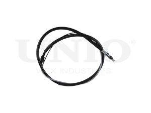 Parking brake cable photo
