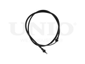 Parking brake cable photo