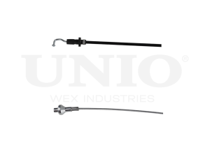 Throttle cable photo