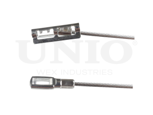 Parking brake cable photo