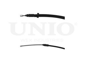 Parking brake cable photo
