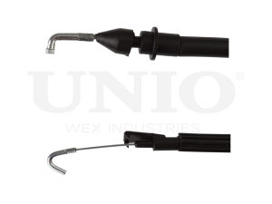 Трос замка двери photo