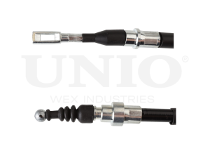 Parking brake cable photo