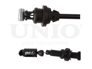 Throttle cable photo