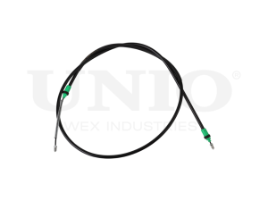 Parking brake cable photo