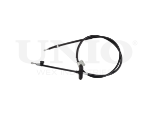 Right parking brake cable photo