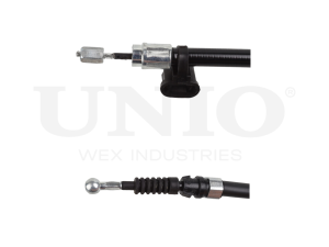 Right parking brake cable photo