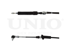 Gearshift cable photo
