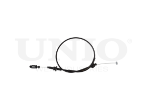 Throttle cable photo