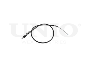 Right parking brake cable photo