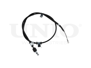 Right parking brake cable photo