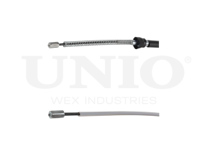 Parking brake cable photo