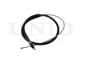 Parking brake cable photo