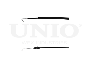 Трос замка двери photo