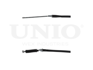 Right parking brake cable photo