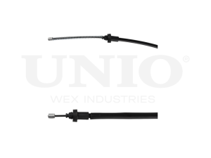 Parking brake cable photo