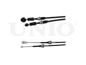 Gearshift cable photo