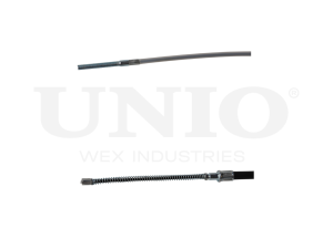 Parking brake cable photo
