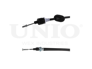 Clutch cable photo