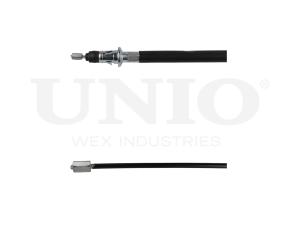 Parking brake cable photo