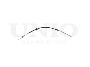 Parking brake cable photo