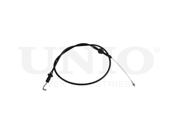 picture of Throttle cable from UNIO