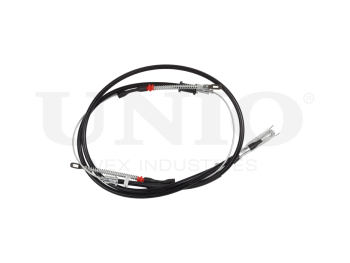картинка Трос стояночного тормоза от UNIO