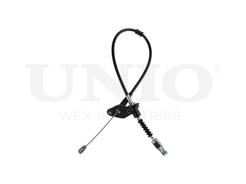 picture of Clutch cable from UNIO