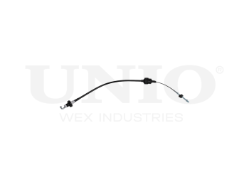 picture of Clutch cable from UNIO