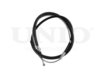 picture of Parking brake cable from UNIO