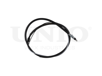 picture of Parking brake cable from UNIO