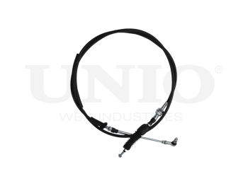 картинка Трос КПП от UNIO