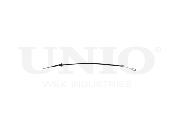 picture of Clutch cable from UNIO