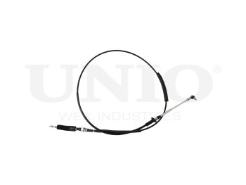 picture of Gearshift cable from UNIO