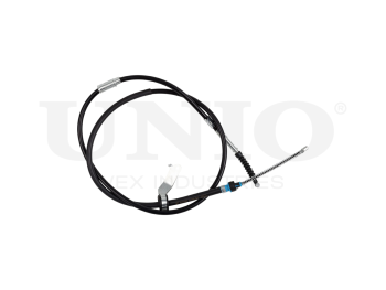 picture of Right parking brake cable from UNIO