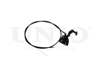 картинка Трос замка капота от UNIO