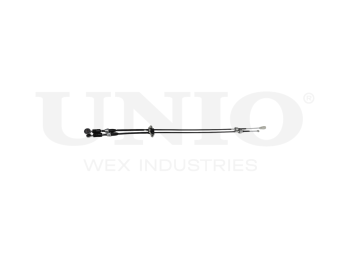 picture of Gearshift cable from UNIO