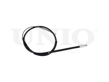 picture of Rear parking brake cable from UNIO