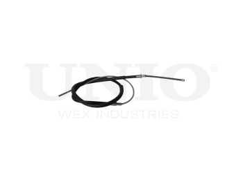 picture of Parking brake cable from UNIO