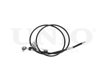 picture of Rear right parking brake cable from UNIO
