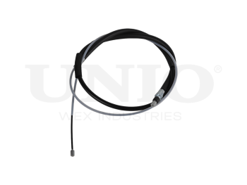 picture of Rear parking brake cable from UNIO