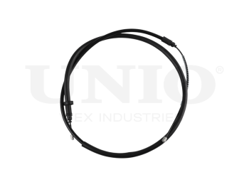 picture of Parking brake cable from UNIO
