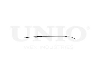 picture of Clutch cable from UNIO