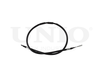 picture of Parking brake cable from UNIO