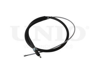 picture of Parking brake cable from UNIO